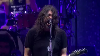 Foo Fighters - Making A Fire - Live at Madison Square Garden 2021 (Pro-Shot)