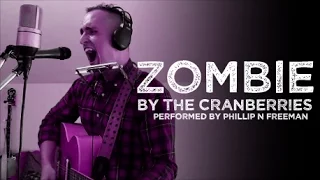 LOOP STATION MADNESS 2: ZOMBIE by The Cranberries!