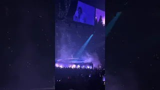 Goosebumps - Travis Scott @ Vancouver BC (Aug 30th, 2023)