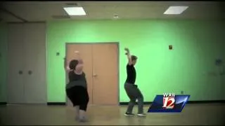 NC woman's 'Fat Girl Dancing' videos go viral