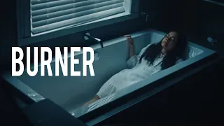 Burner | Short Horror Film | Screamfest