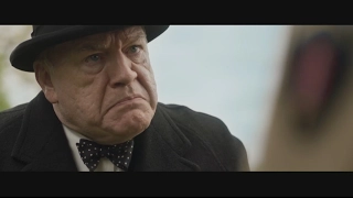 Film show: 'Churchill', 'HHhH' and 'The Day After'