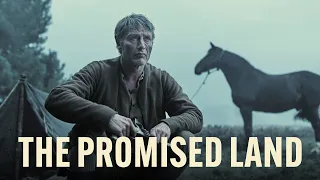 THE PROMISED LAND - Officiële NL trailer