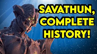 Destiny 2 Lore - Savathun, everything you need to know! | Myelin Games