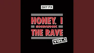 Bye Bye Bye (feat. Chronixx) (S.P.Y Remix) (Mixed)