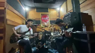Avenged Sevenfold - The stage (Cover) by Ningrat