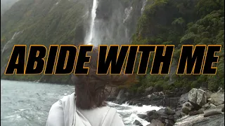 Abide With Me - acapella with lyrics