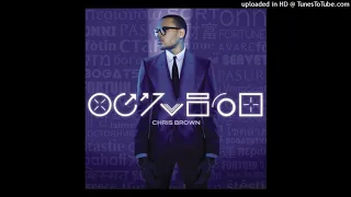 Chris Brown - Strip (Clean) (feat. Kevin McCall) Fortune (Expanded Edition) (Clean)
