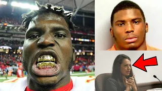 Top 10 Things You Didn't Know About Tyreek Hill! (NFL)