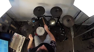 The Lion King - Circle Of Life (SWP.TDG Drum Cover)