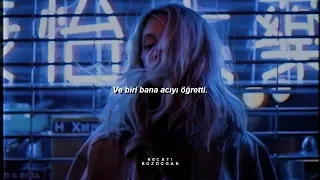 Ariana Grande – thank u, next (Türkçe Çeviri)