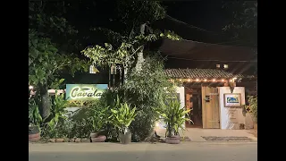 Best Friday Night | CAVALA The Seaside Resort | North Goa | Best Budget Hotel | Goa Hidden Paradise