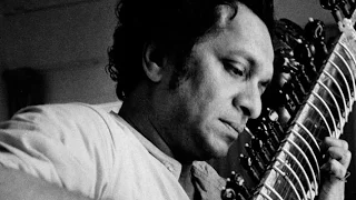 Pandit Ravi Shankar (Sitar) - Raga Bageshree