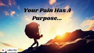 Your Pain Has A Purpose I Ustada Dunia Shuaib I Islamicdreamypals