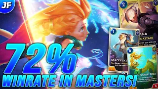 4LW's Zoe Diana list is PRINTING LP || Deck Guide and Gameplay