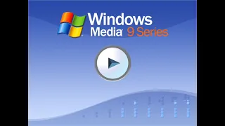 Sample File Windows Media Player 9 Series for Macintosh