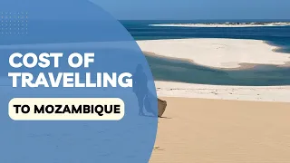 How much does a trip to Mozambique cost? + everything you need to know