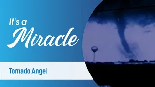 Episode 23, Season 2, It's a Miracle - Tornado Angel; Wrong Number Miracle; Sign of the Rose