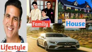 Akshay Kumar Lifestyle 2020, Family, Age, Income, Career, Biography, Wife,Son |The Amazing Facts