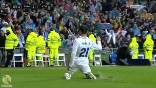 Real Madrid 2-1 Athletic Bilbao 1080i HD 23/10/16 by RealMadrid.Universe
