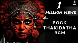 Fock Thakidatha bgm ringtone | Bass song | Royal yt bgm | karala bgm ringtone | #fockthakidathabgm