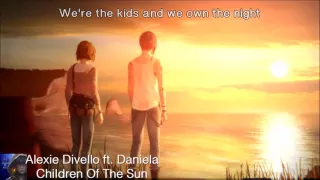 Children Of The Sun Nightcore