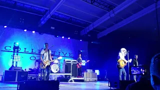The World I Know-Collective Soul-May 31st, 2019