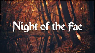 Celtic/Folk Music - Vindsvept - Night of the Fae