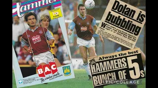 2. A QUESTION OF STYLE: West Ham United The Macari Months - Part 2 of 6