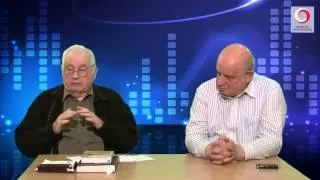 Б. Я. Табачников и А. Г. Сенчаков ("Вторая мировая война" часть 1 Причины и характер войны)