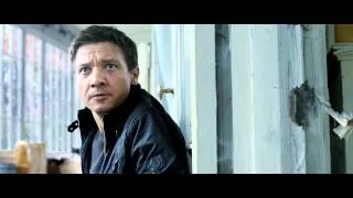 Эволюция Борна - Bourne Legacy Teaser (HD 1080)(RU) 2012