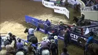 2014 USTRC National Finals #12 Shoot Out Short Go