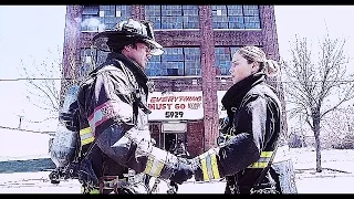 chicago fire & chicago pd | comes and goes