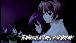 Twngsa lama (lofi kokborok) music 🎵 THANGSA KHORANG