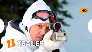 Terra Selvagem (Wind River)  - Trailer Legendado