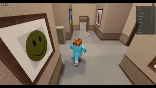 Roblox The Waiting Room