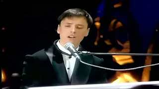 VITAS Dedication [Live 2003] 720P, but it's reserved