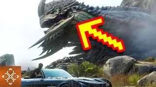 10 OPTIONAL Video Game Bosses That Are IMPOSSIBLE To Beat