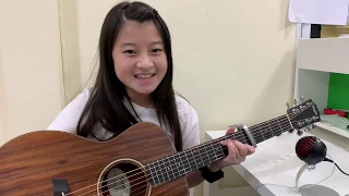 Harlem Yu 庾澄慶 - 情非得已 Qing Fei De Yi  Cover by Gail Sophicha