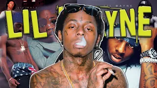 The Rise of Lil Wayne (Documentary Pt. 1)