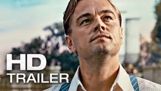 DER GROßE GATSBY Trailer 3 Deutsch German | 2013 Official Film [HD]