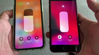 Como saber si la pantalla de su iPhone no es original - Pantalla True Tone programa Trade in Apple