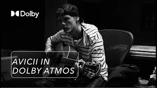 Experience Avicii Like Never Before In Dolby Atmos