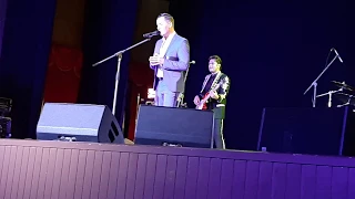 VITAS - You Are My Infinity / Ты моя бесконечность / Concert, Krasnodar, November 26, 2019