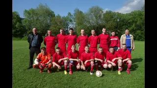 Відеоролик про смт Великий Бичків студентки групи СОІ(м)-11 (з.в.) Григорчук Віталії.