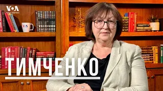 Война, Путин, выживание независимых медиа, читатель и пропаганда. Галина Тимченко – издатель Meduza