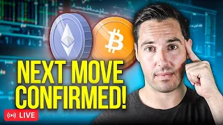 Dovish FED Sends Crypto Flying! | How High Will The Bitcoin Price Go?
