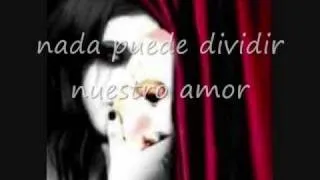 Blutengel-Behind your mask subtitulos español