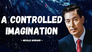 Neville Goddard | Strong Imagination begets everything (Life Changing)