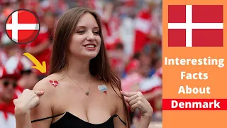 15 Interesting Facts About Denmark